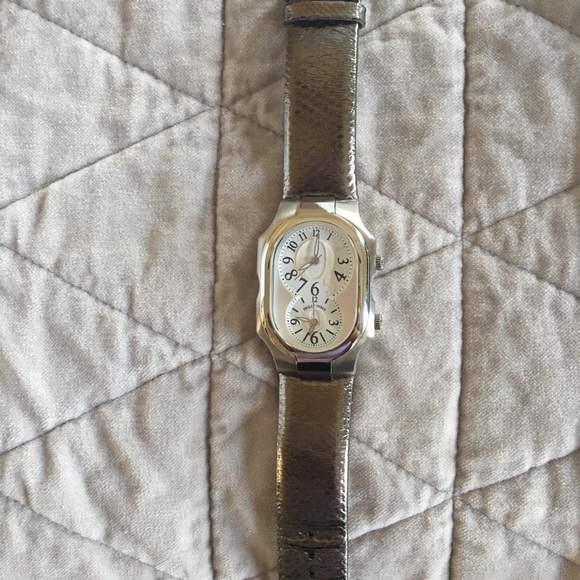 Philip Stein Limited Edition Oprah Watch - Picture 2 of 8